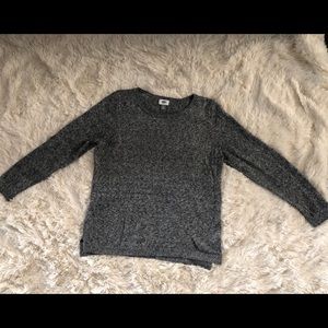 Women’s old navy sweater